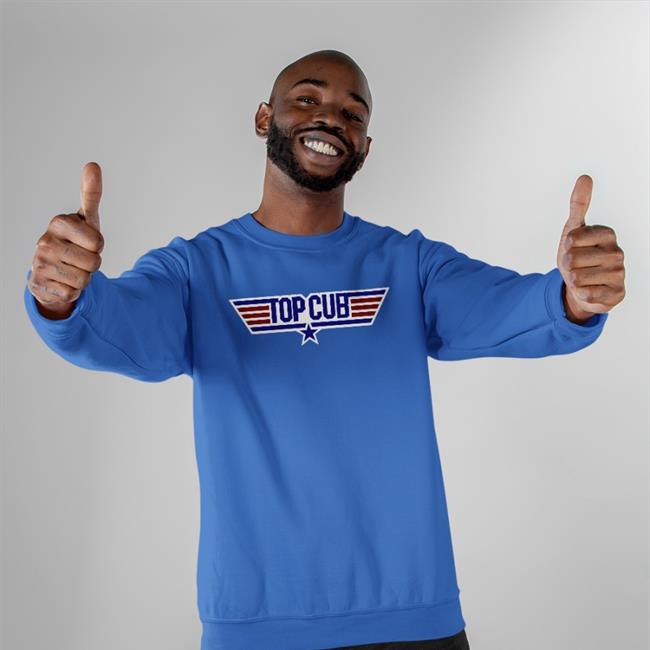 Obvious Shirts Top Cub Tank Top