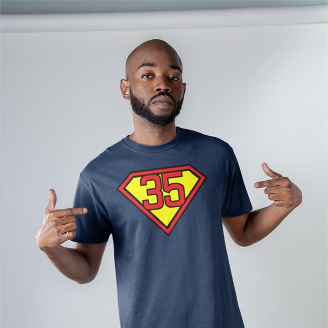 Obvious Shirts Merch 35 T-Shirt