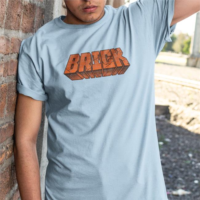 Brick Tee Shirt