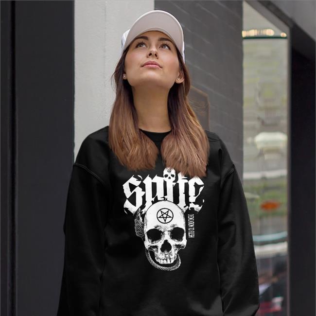 Dedication To Flesh Realistified Shirt