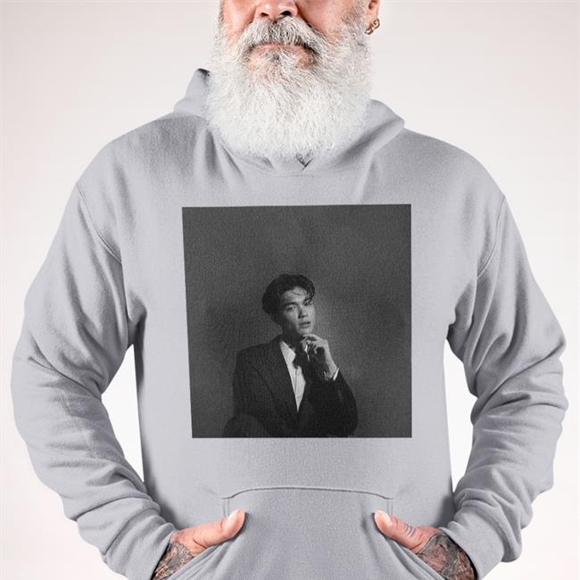 Kit Connor William Gao Sweatshirt