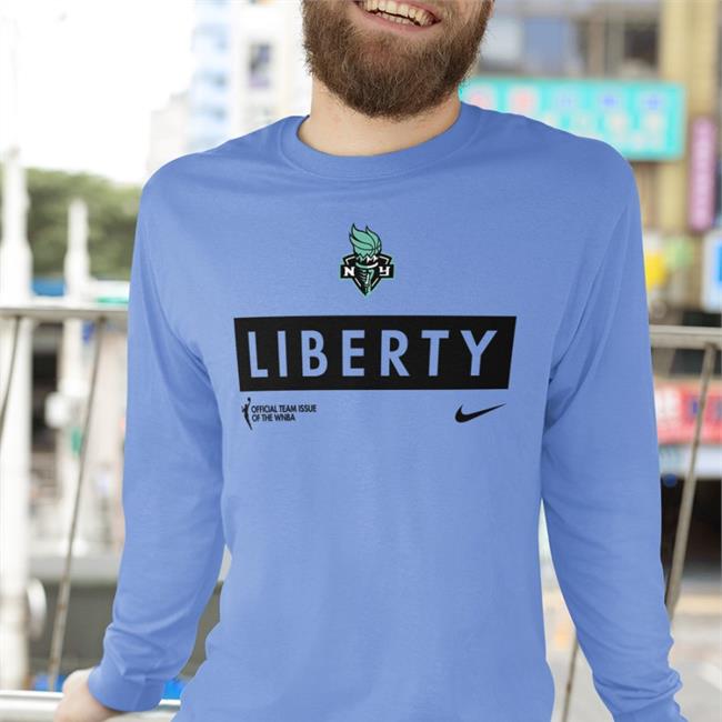 New York Liberty T Shirt Evgeni Malkin New York Liberty Official Team Issue Of The Wnba Shirt Taylor Haase