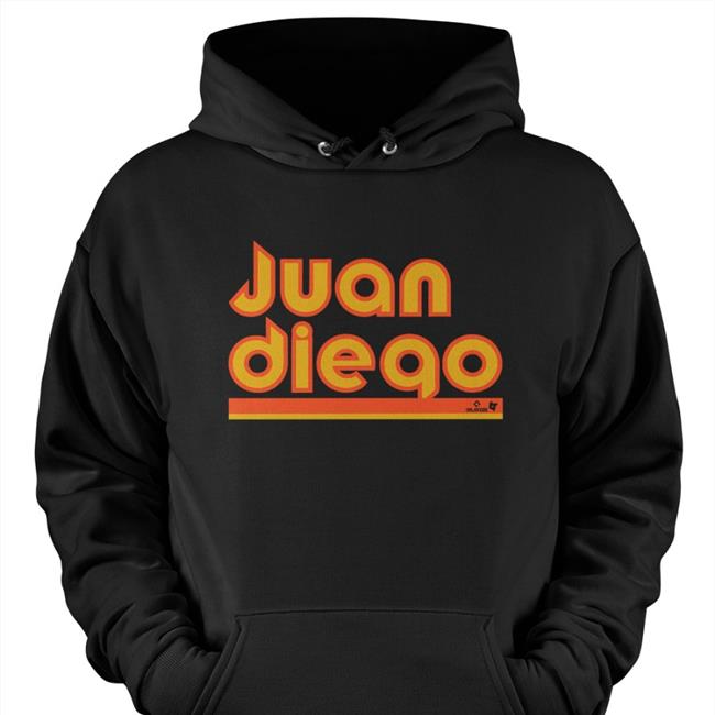 Juan Diego Tee