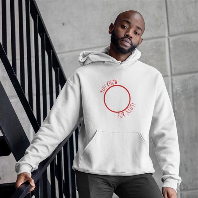 You Know For Kids Long Sleeve