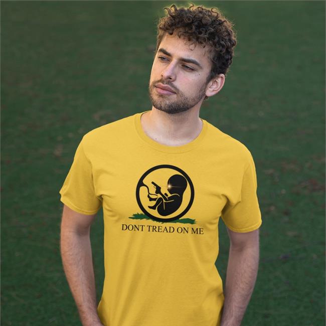 Benny Johnson Don't Tread On Me Shirt