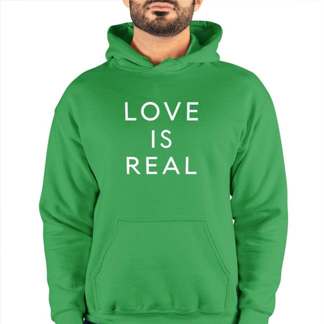 Max Chittister Love Is Real T Shirt Chuck Tingle