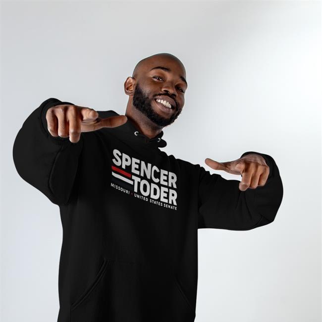 Alex Murray Spencer Toder Missouri United States Senate T-Shirt Amurr60