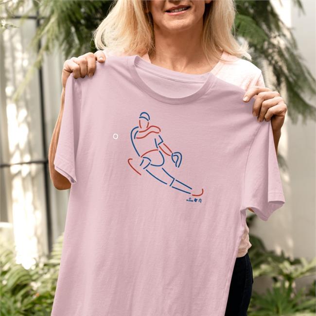 BreakingT Shop Jeff Mcneil Neon Flying Squirrel Shirts