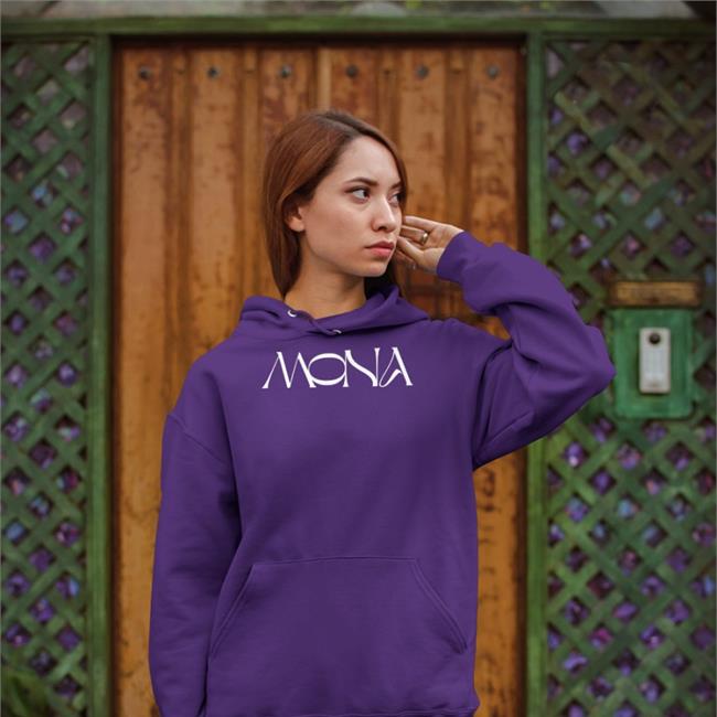 Tyspectives Mona Shirt