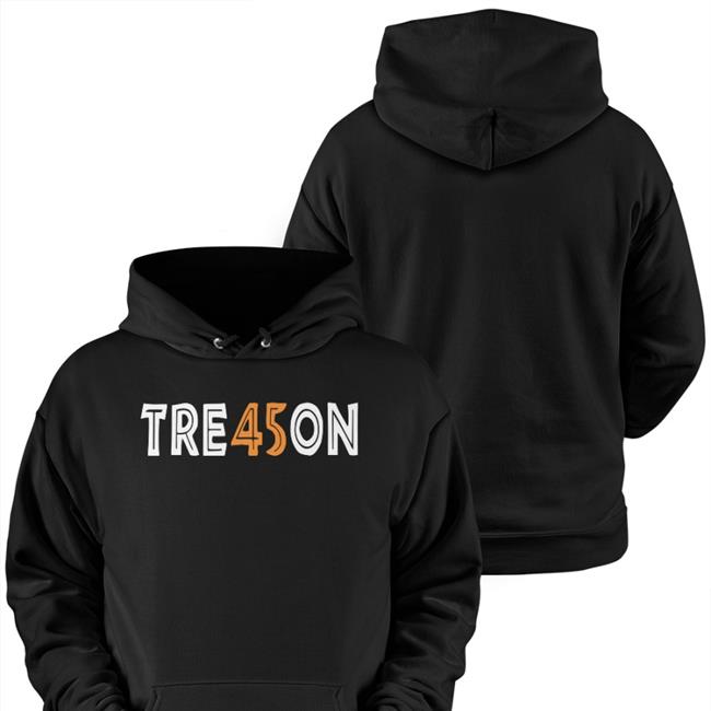 Tre45on T Shirt