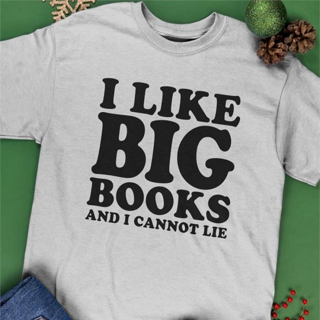 Jerry Craft I Like Big Books And I Cannot Lie Tee Kwame Alexander