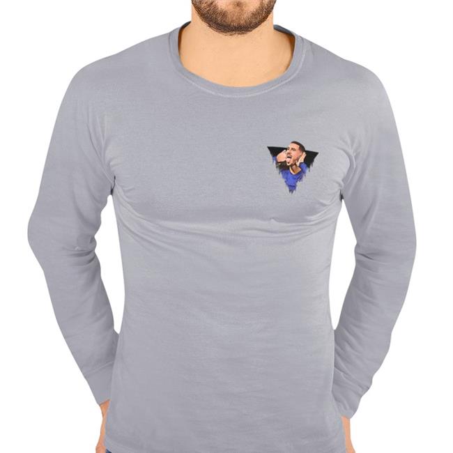 Alex Goldberg West Ham Hazard Warning T Shirt The Byline Show Merch