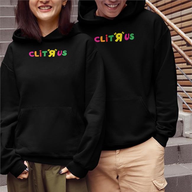 Clitrus Shirt