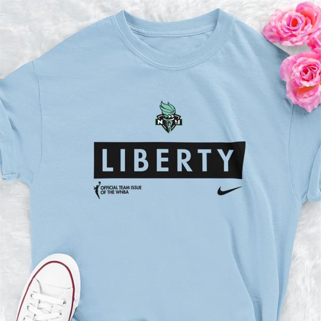 New York Liberty T Shirt Taylor Haase Evgeni Malkin New York Liberty Official Team Issue Of The Wnba Shirt