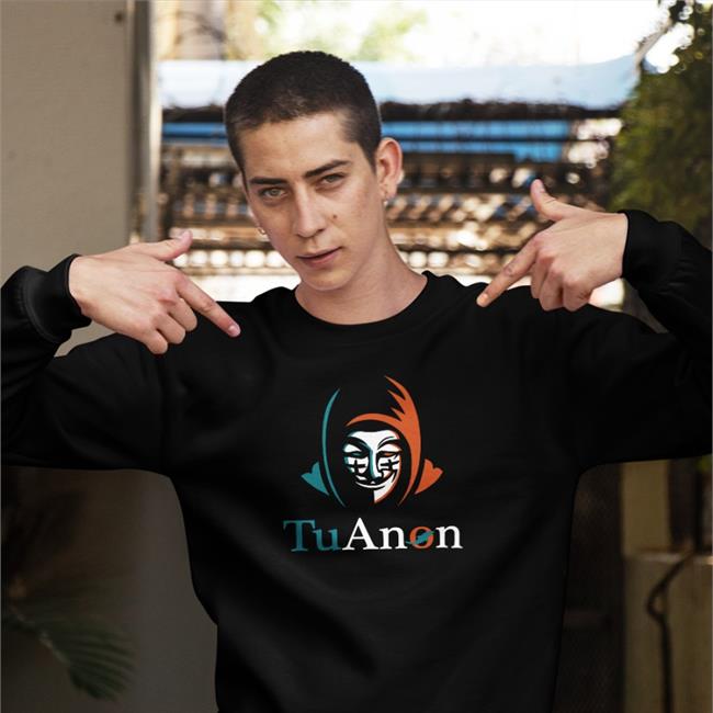 Tuanon T Shirt