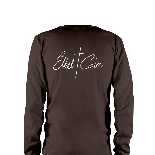 I'm Just A Child But I'm Not Above Violence T Shirt Ethel Cain
