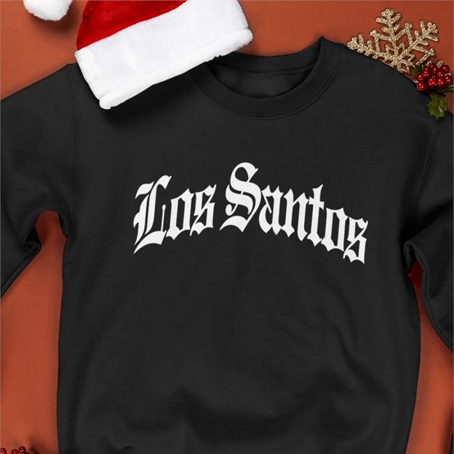 Los Santos Tee Shirt