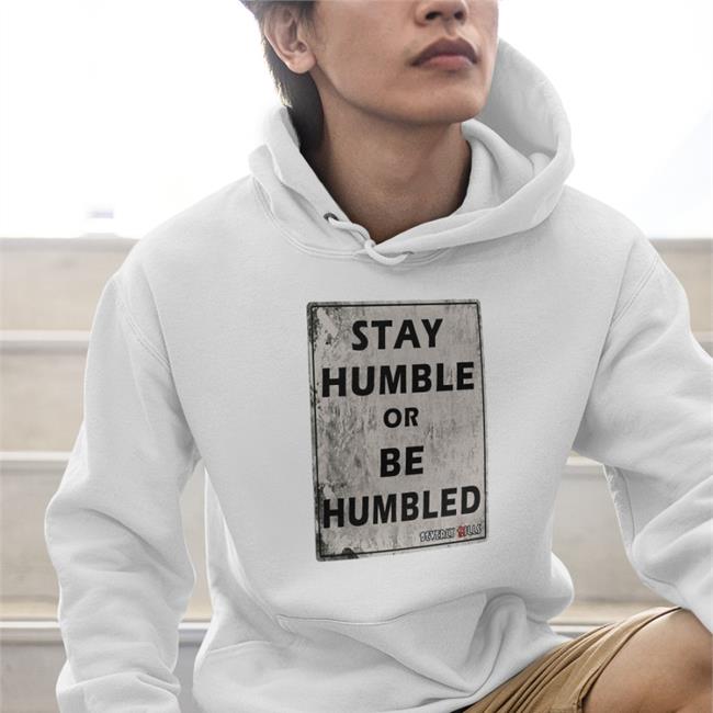 Dark Selene Beverly Kills Merch Stay Humble Or Be Humbled Shirt Johnny Depp