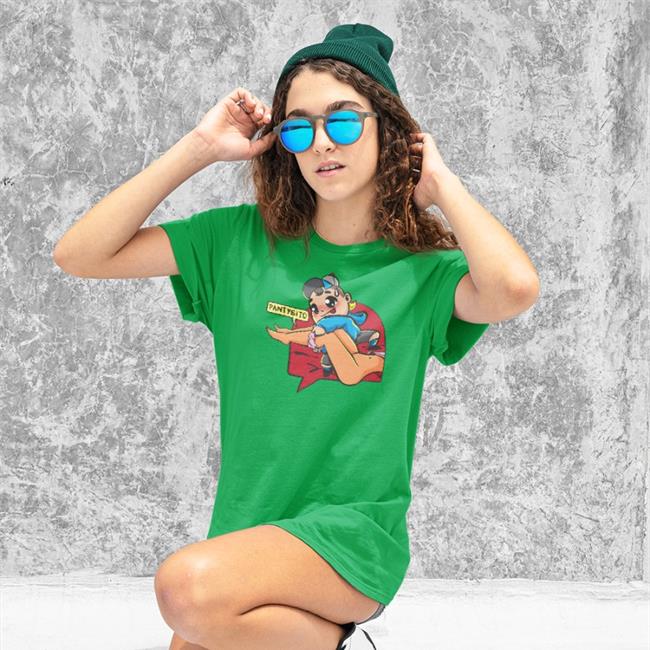 Pantysito Hoodie Feid Merch