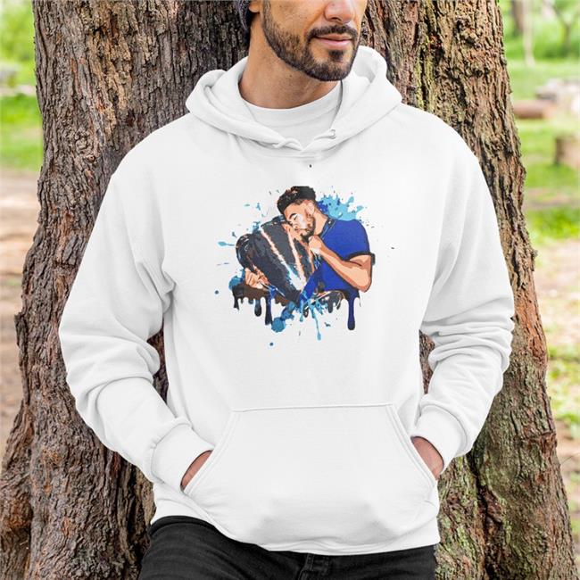 Alex Goldberg Rolls Reece T Shirt Reece James The Byline Show