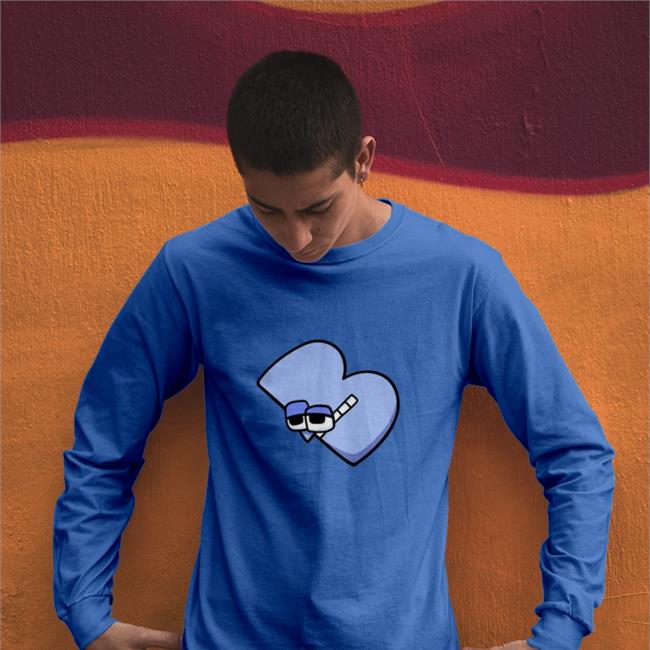 Rob Denbleyker Alphabet Mike Salcedo B T Shirt
