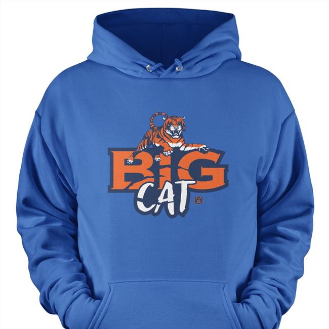 Big Cat Shirts