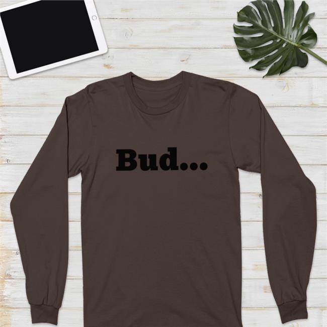 Bud Shirts