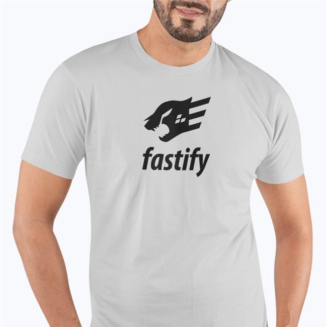 Fastify T-Shirt Matteo Collina