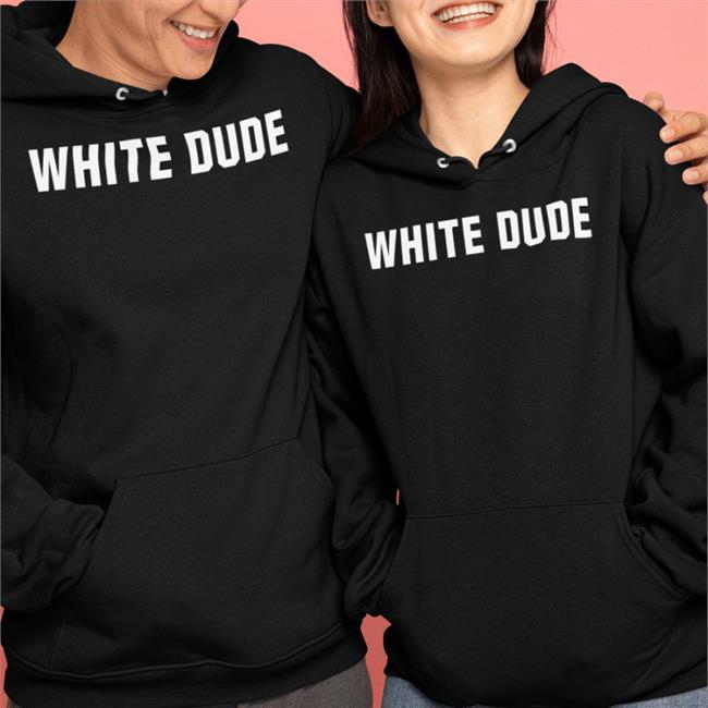 Victoria C Gaelfox White Dude Long Sleeve Rayyy Lmao