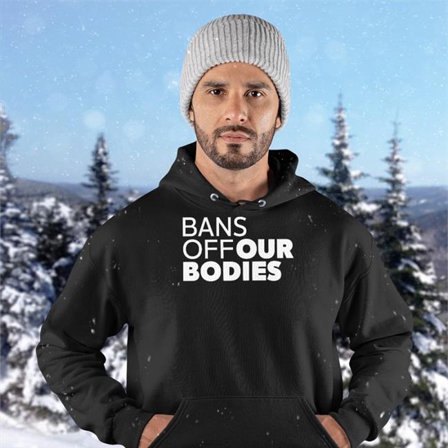 Bans Off Our Bodies Long Sleeve Tee Matt Gaetz