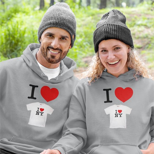 I Love The I Love Ny Shirt Shirts Jack Corbett Jackcorrbit