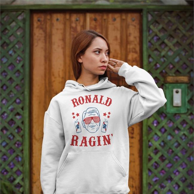 Ronald Ragin 4Th Of July Shirts Clue Heywood
