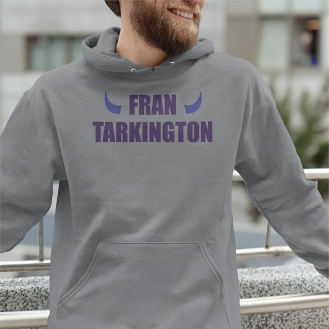Fran Tarkenton Long Sleeve