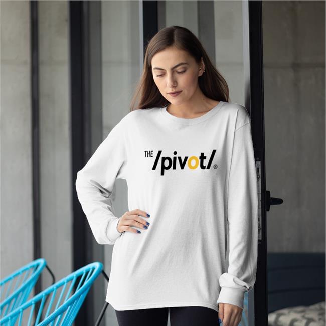 The Pivot Podcast Shirt Jamarcus Russell