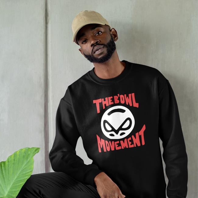 The Bowl Movement Tee Shirt Vanoss Merch