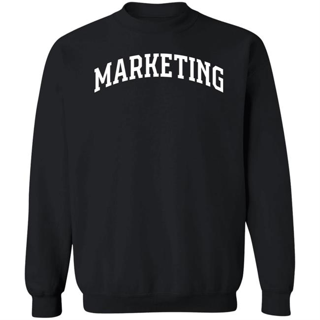 Marketing Shirt Anya Bali Marketing Shirt Anya Bali