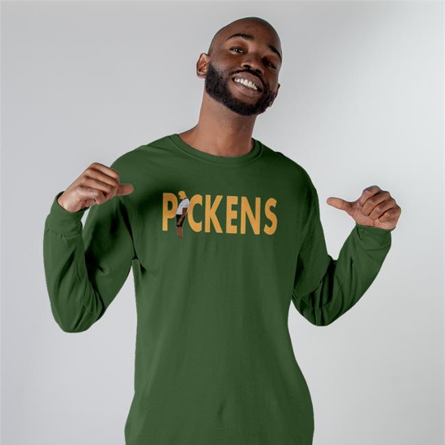 The Draft Pose Shirt