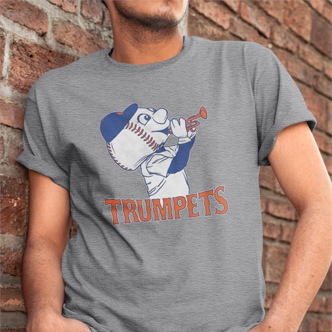 Barstool Sports KfcTrumpets Sweatshirt We Gotta Believe