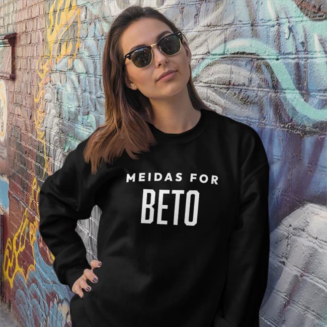 Meidas For Beto Tank Top Meidastouch Merch
