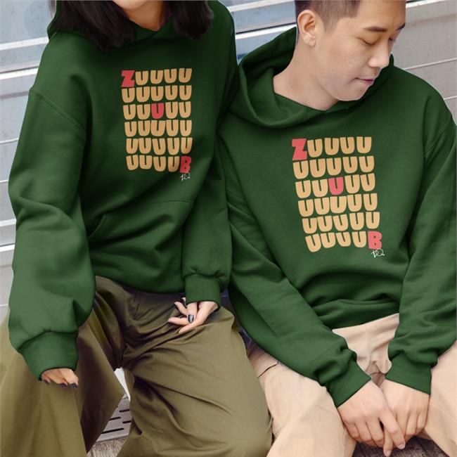 Darryl Quinlan ZuuuuUuuuuB Shirt