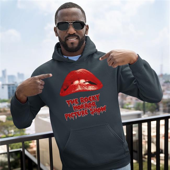 The Rocky Horror Picture Show Shirt