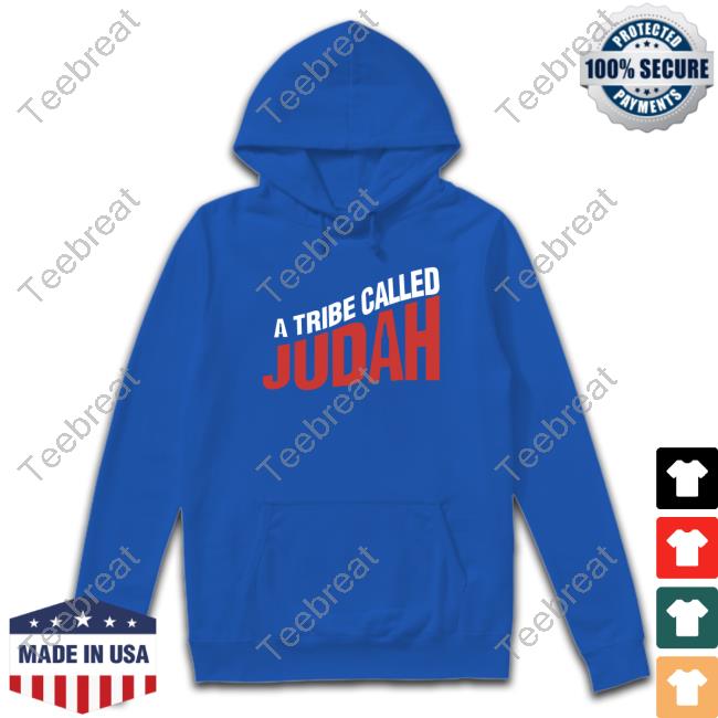 Funke Akindele A Tribe Called Judah T Shirts