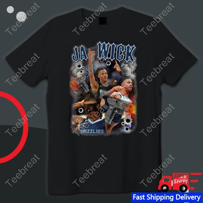 Official Lexcheeseburgers Merch Ja Wick Tee Shirt Hatermuse