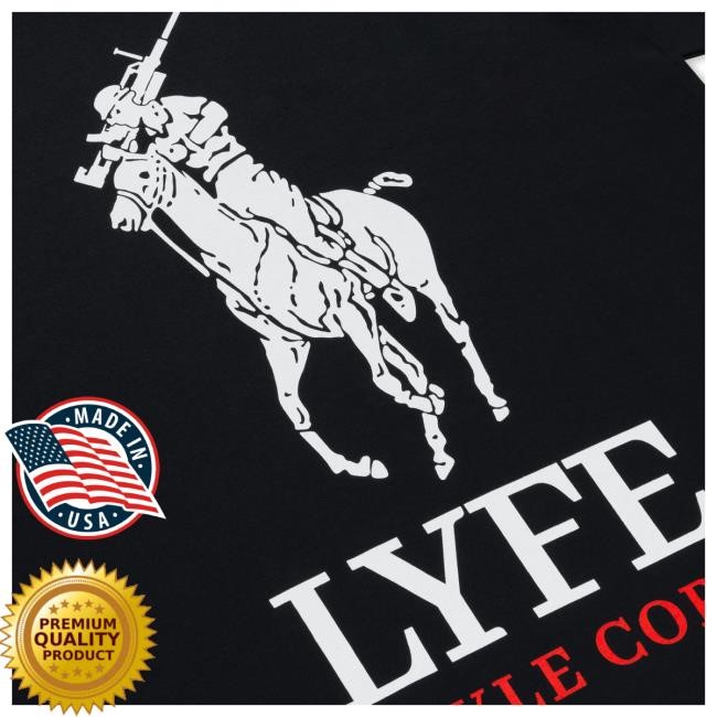 Official Yeat Merch Store Shop Yeat Lyfestyle Horse Attractive Shirt
