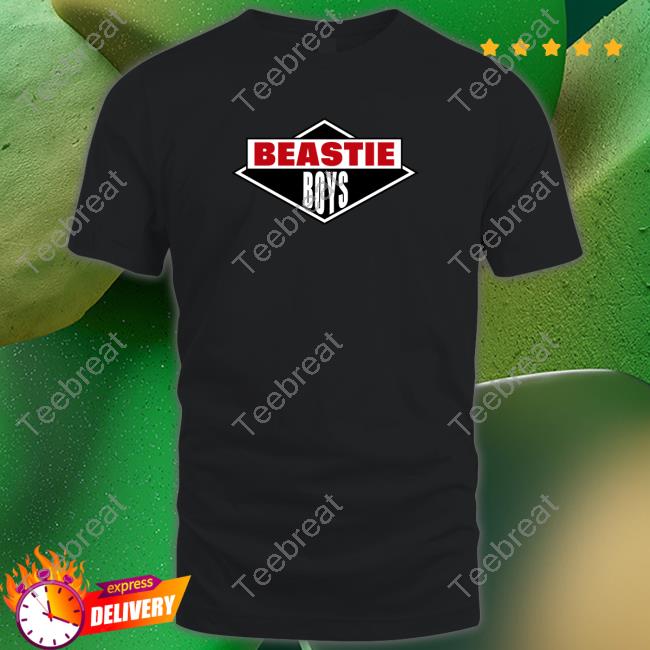 Darryl Mcdaniels Beastie Boys Sweatshirt