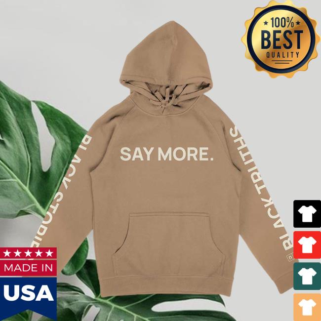 Official Npr Merch Store Shop Npr Black Stories. Black Truths. Sweatshirt Shopnpr Apparel Clothing