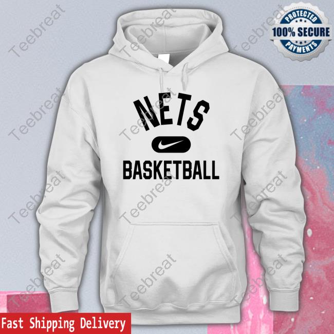 Official Ben Simmons Nets Basketball Shirt Hoodie