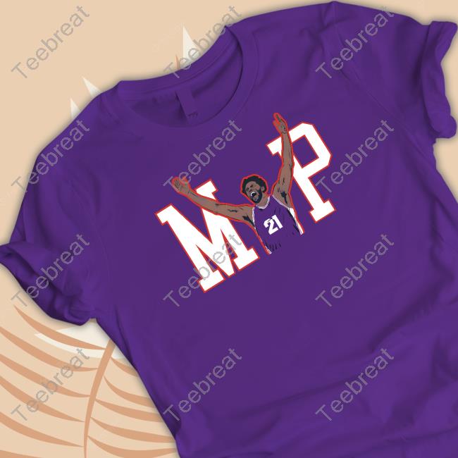 Mvp Phi Shirt