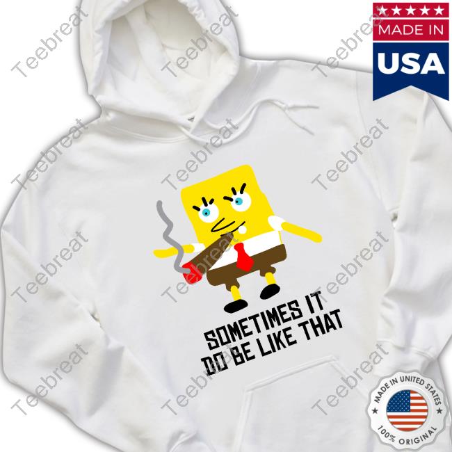 Official Jackbox Party Pack 3 Game Tee K.O Sometimes It Do Be Like That Shirt