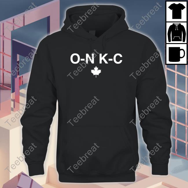 O-N K-C Owen Caissie Shirt